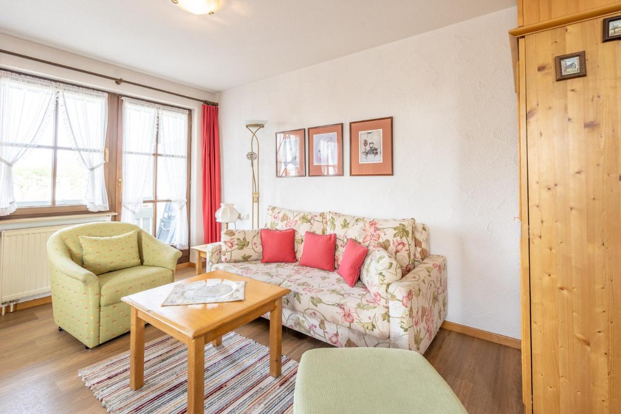 Apartamento Lueg Naus Bad Hindelang Exterior foto