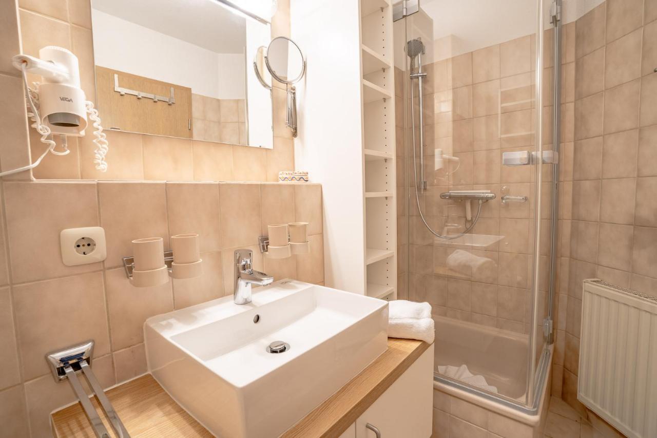 Apartamento Lueg Naus Bad Hindelang Exterior foto